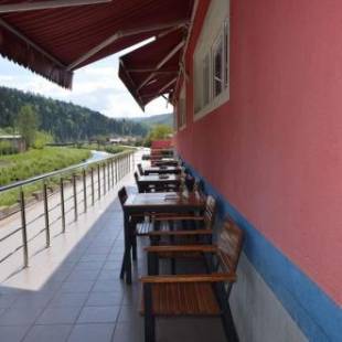 Фотографии гостиницы
Hotel Yax