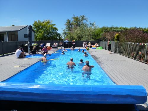 Фотография гостевого дома Cottages On St Andrews