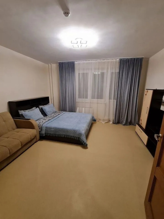 Фотография квартиры Квартира на Улице Центральная 41