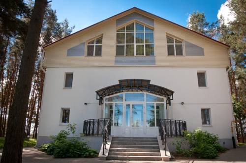 Фотография гостиницы Чечели