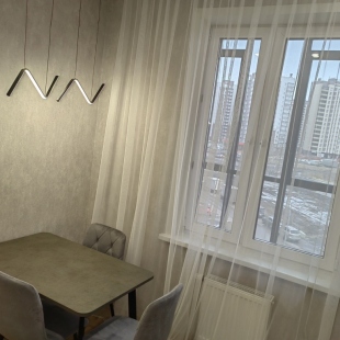 Фотография квартиры Квартира Петра Подзолкова д.6