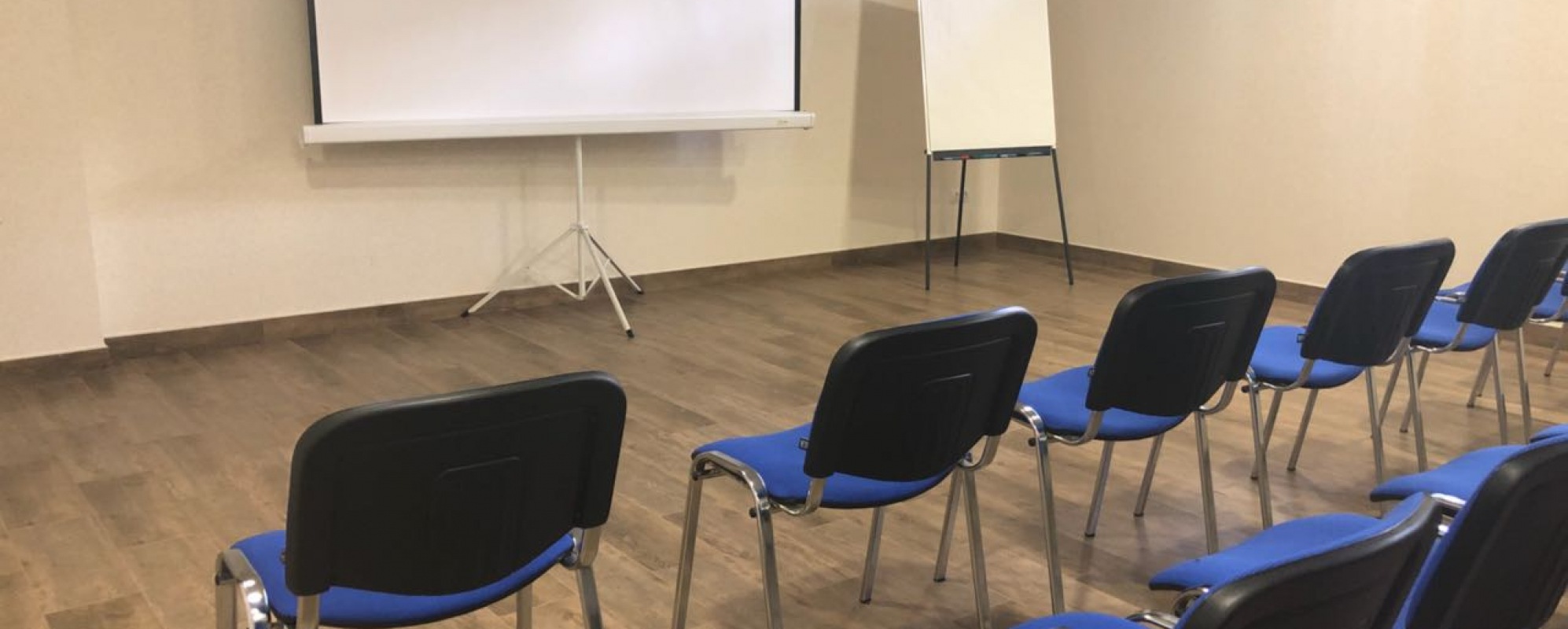 Фотографии конференц-зала Мелитон 2