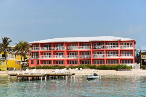 Фотография гостиницы Mayan Princess Hotel