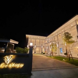 Фотография гостиницы The Viera Chiangrai