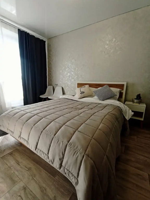 Фотография квартиры Квартира однокомнатная по улице Октябрьская