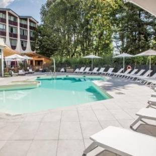 Фотографии гостиницы 
            Mercure Beaune Centre