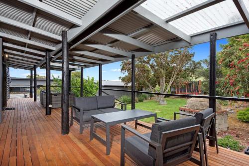 Фотография гостевого дома Silvers Anchor - 2 Bennett Street