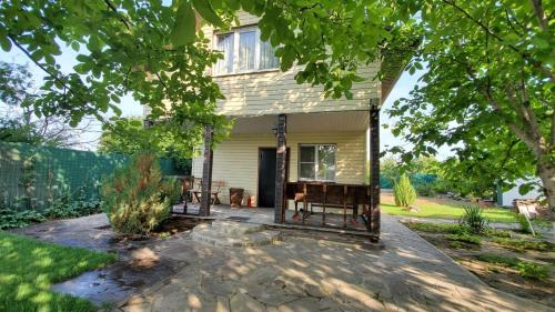 Фотографии гостевого дома
Дача-на-Дону