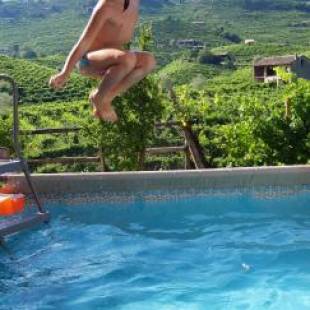 Фотографии базы отдыха
La Casa Vecchia