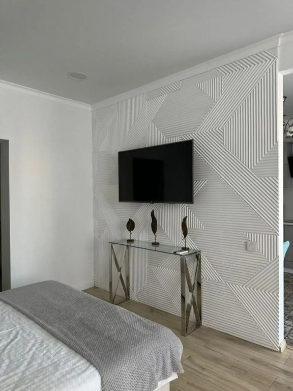 Фотография квартиры Апартаменты на улице Генерала Епишева, 65