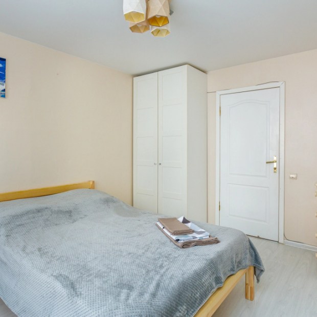 Фотографии квартиры 
            Квартира на Гамарника 15