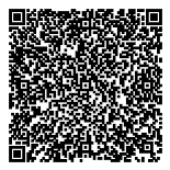 QR код гостиницы Моздок