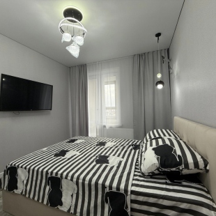 Фотография квартиры Квартира Красивая Студия в Советском Районе