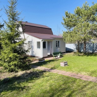 Фотография Коттеджа Частный дом в ТСН Плоцкий луг