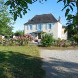 Фотография базы отдыха La Noyeraie Rocamadour