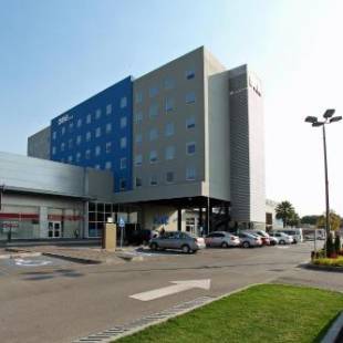 Фотографии гостиницы
One Cuautitlan