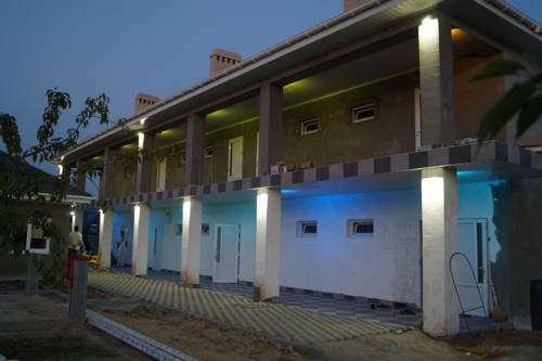 Фотографии мини отеля
Jonik Land