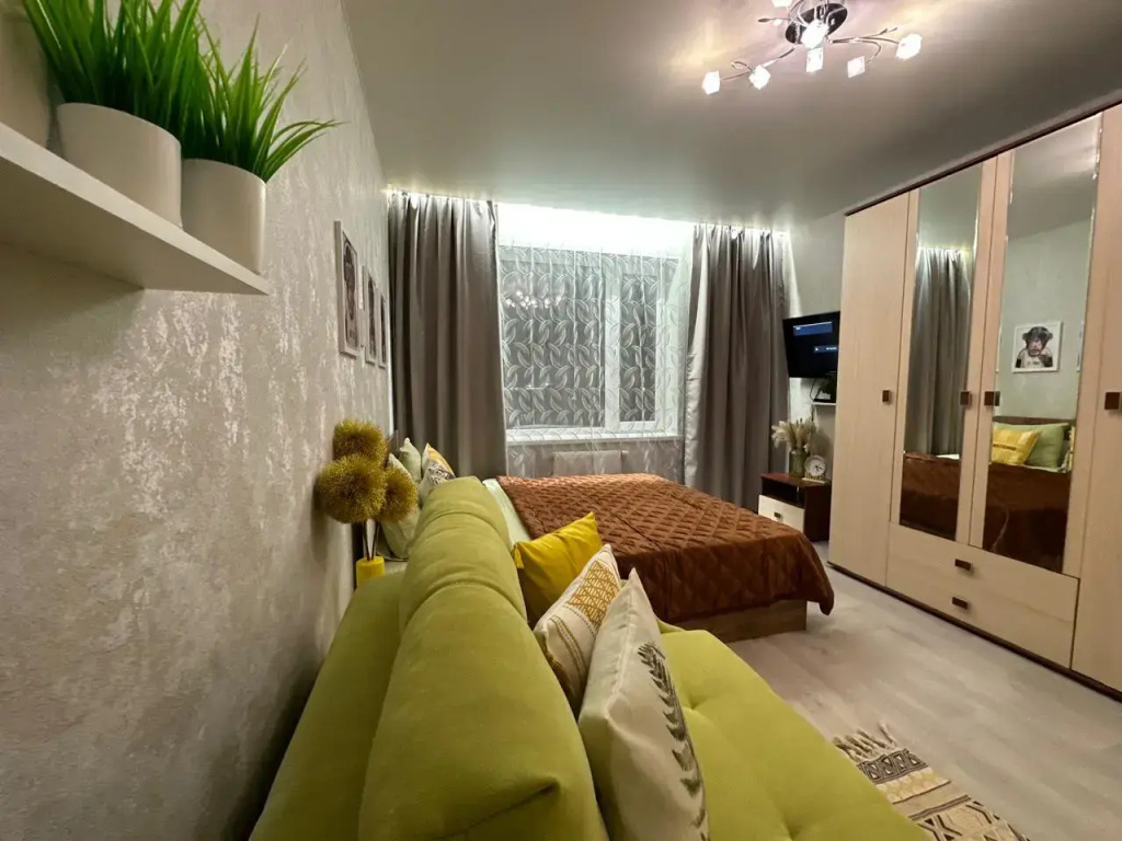 Фотография квартиры Квартира Живи Тут