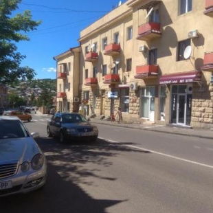 Фотография гостиницы Art