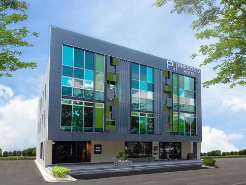 Фотография гостиницы Prestigo Hotel - Johor Bharu