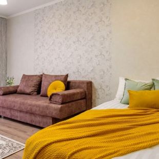 Фотография квартиры LovelyHome39| Апартаменты у  бастиона Грольман