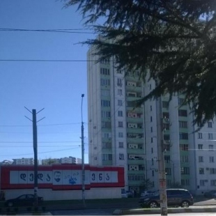 Фотография хостела ROMEO