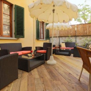 Фотография гостиницы Relais Lavagnini Florence