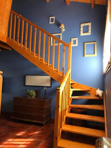 Фотография гостевого дома Vallespin Suite