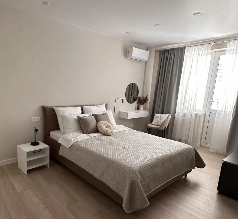 Фотография квартиры Апартаменты LATTE (ЛАТТЕ)