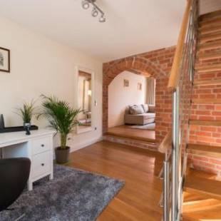 Фотографии гостевого дома
Altstadthaus "Schlägertwiete Nr.3"