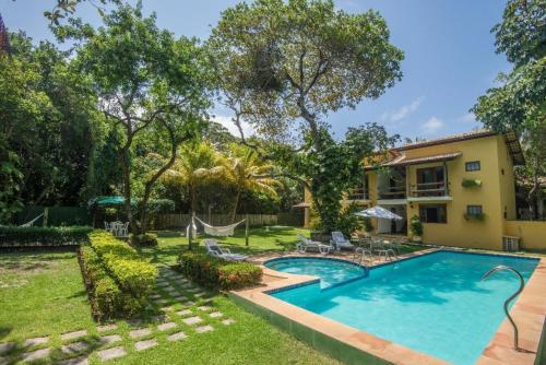 Фотографии гостевого дома
Villa do Cajueiro