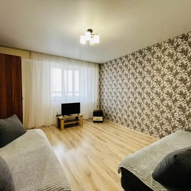 Фотографии квартиры 
            Квартира Агапкина 21