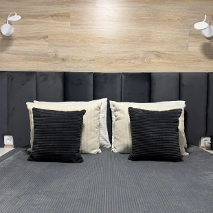 Фотография квартиры Rent2Room (Рент2Рум) на улице Уральская 1