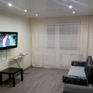 Фотография квартиры Апартаменты на Московской 121/1 1