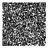 QR код музея Краеведческий музей