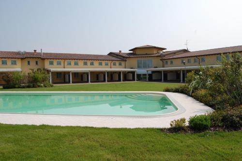 Фотография гостиницы Hotel Motel Gold