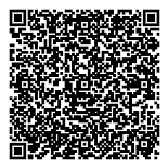 QR код Коттеджа Шале Ratkovo Loft Эко