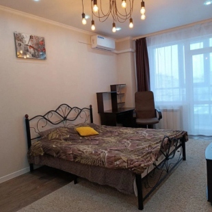 Фотография квартиры Квартира Milano на Есенина 15