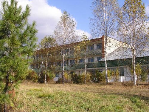 Фотографии санатория 
            Кедр