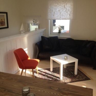 Фотография гостевого дома Ferienwohnung Odessa