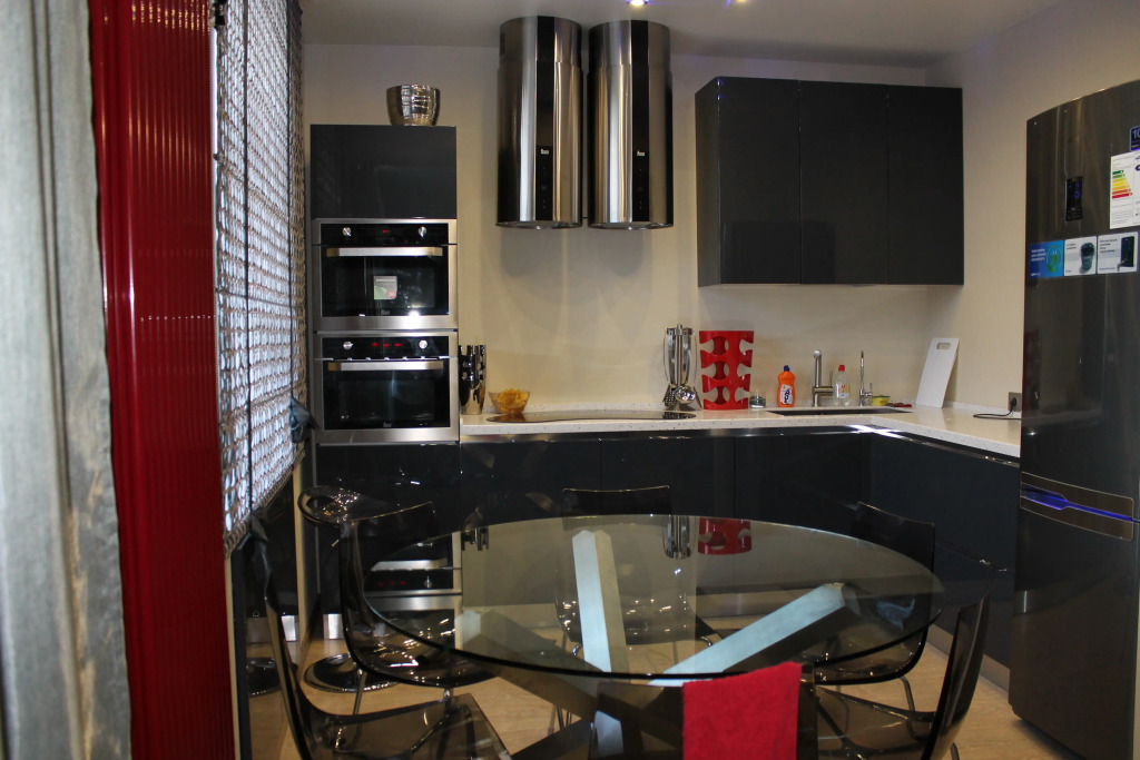 Фотография квартиры Апартаменты У Татьяны