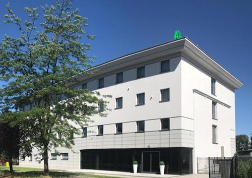 Фотография гостиницы Abton Hotel