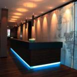 Фотография гостиницы Motel One Saarbrücken