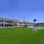 Фотография гостиницы Americas Best Value Inn Cuero