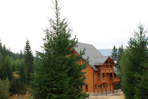 Фотографии гостиницы
Карпатские Джерела