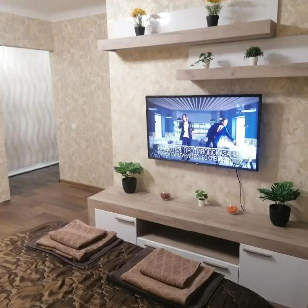 Фотографии квартиры 
            Апартаменты на улице Гвардейская 23