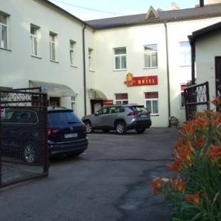 Фотография гостиницы Leo