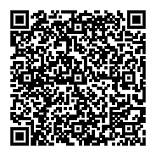QR код гостиницы Юг