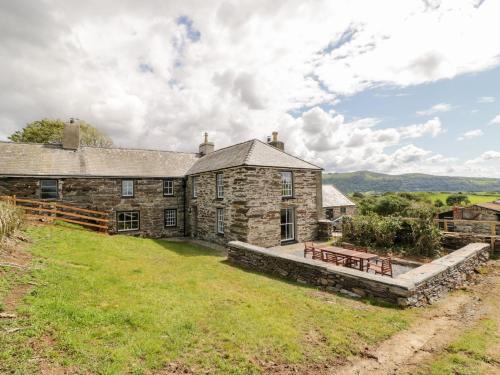 Фотография гостевого дома Cefn Gwyn