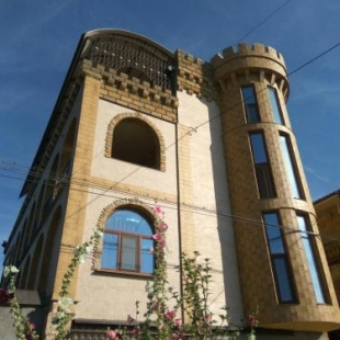 Фотография мини отеля ФОРТЕЦЯ